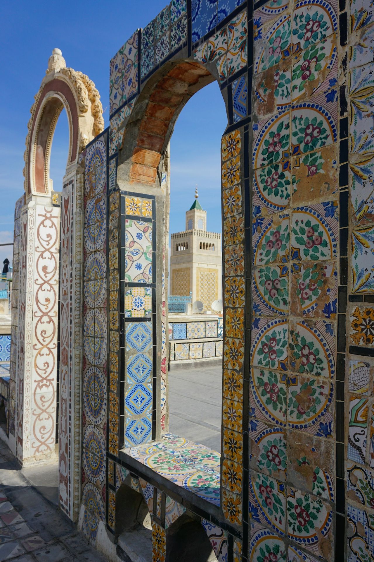 Tunisia