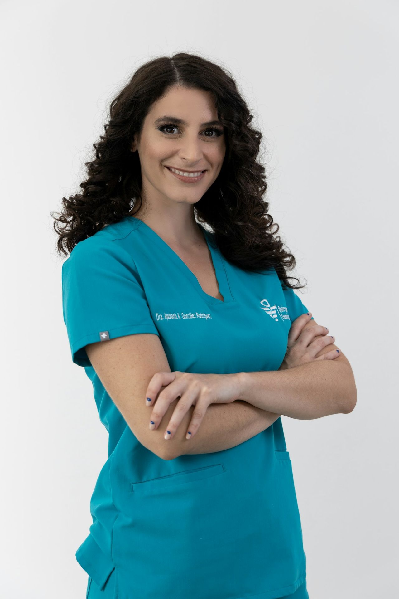 Healthcare worker